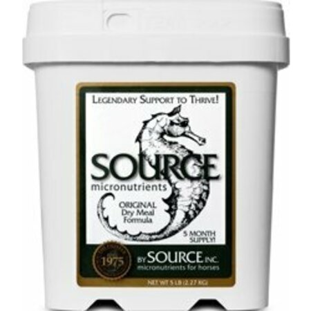 K-SOURCE Source Original Micronutrient For Horses SOURCE/6